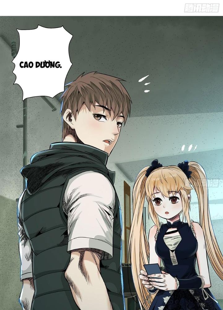 Dị Thú Mê Thành Chapter 48 - Trang 2