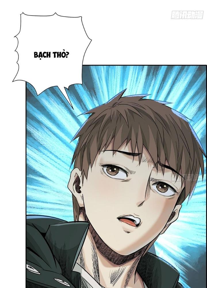 Dị Thú Mê Thành Chapter 48 - Trang 2