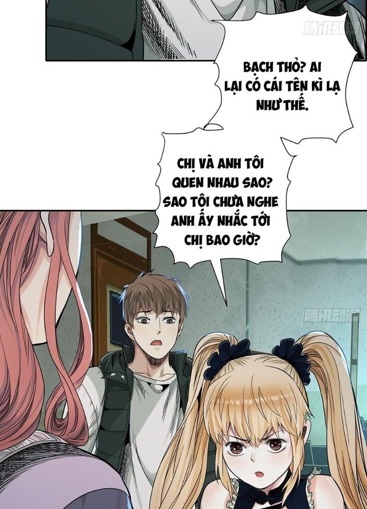 Dị Thú Mê Thành Chapter 48 - Trang 2