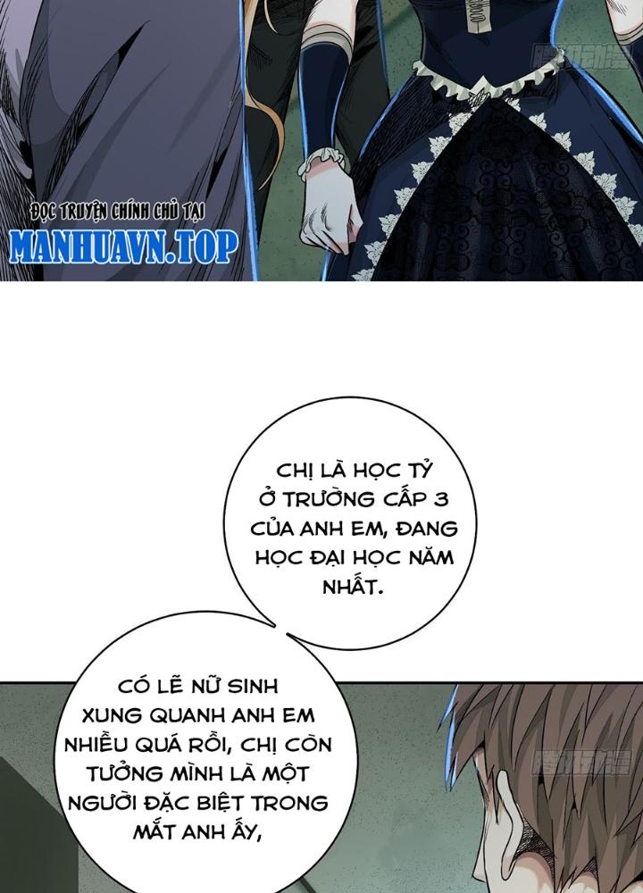 Dị Thú Mê Thành Chapter 48 - Trang 2