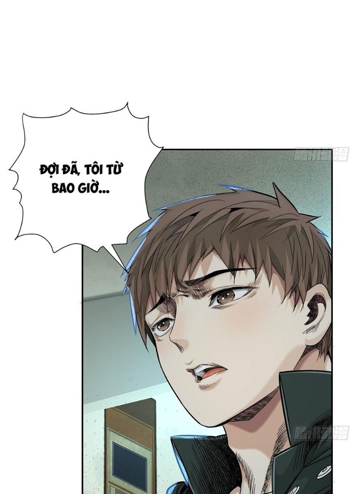 Dị Thú Mê Thành Chapter 48 - Trang 2