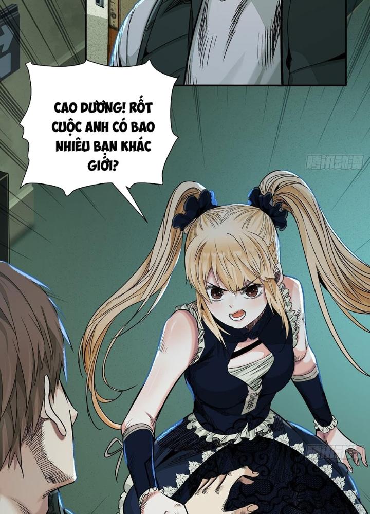 Dị Thú Mê Thành Chapter 48 - Trang 2