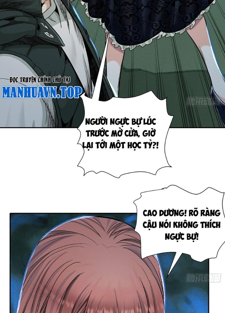 Dị Thú Mê Thành Chapter 48 - Trang 2