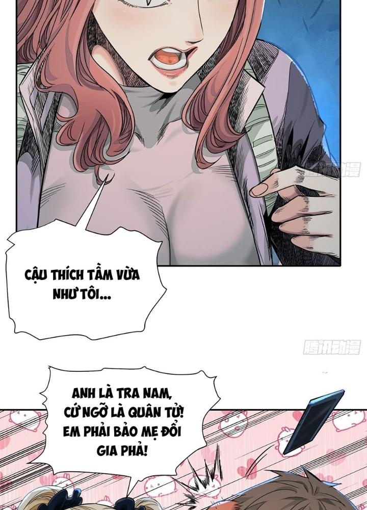Dị Thú Mê Thành Chapter 48 - Trang 2
