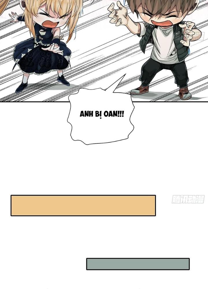 Dị Thú Mê Thành Chapter 48 - Trang 2