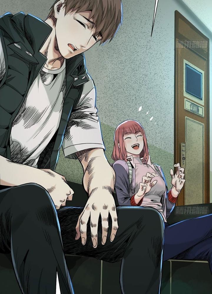 Dị Thú Mê Thành Chapter 48 - Trang 2