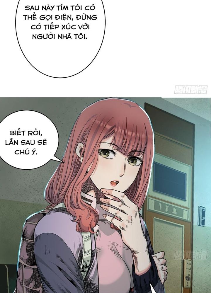 Dị Thú Mê Thành Chapter 48 - Trang 2