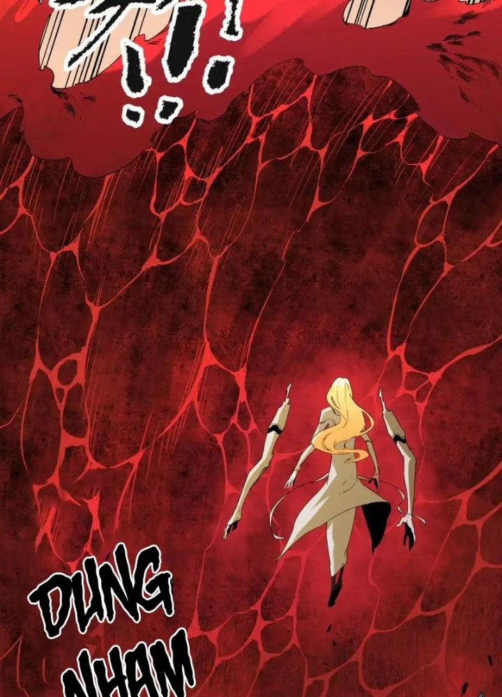 Trời Sinh Mị Cốt, Ta Bị Đồ Nhi Yandere Để Mắt Tới Chapter 8.5 - Trang 2