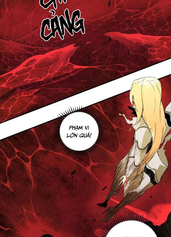 Trời Sinh Mị Cốt, Ta Bị Đồ Nhi Yandere Để Mắt Tới Chapter 8.5 - Trang 2