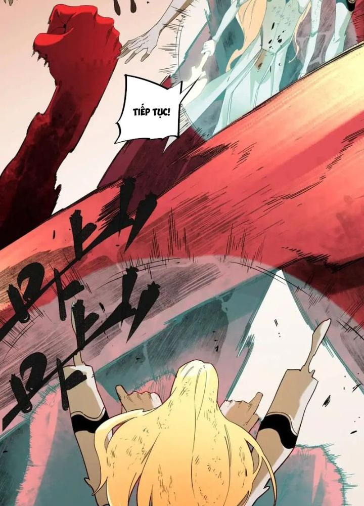 Trời Sinh Mị Cốt, Ta Bị Đồ Nhi Yandere Để Mắt Tới Chapter 8.5 - Trang 2