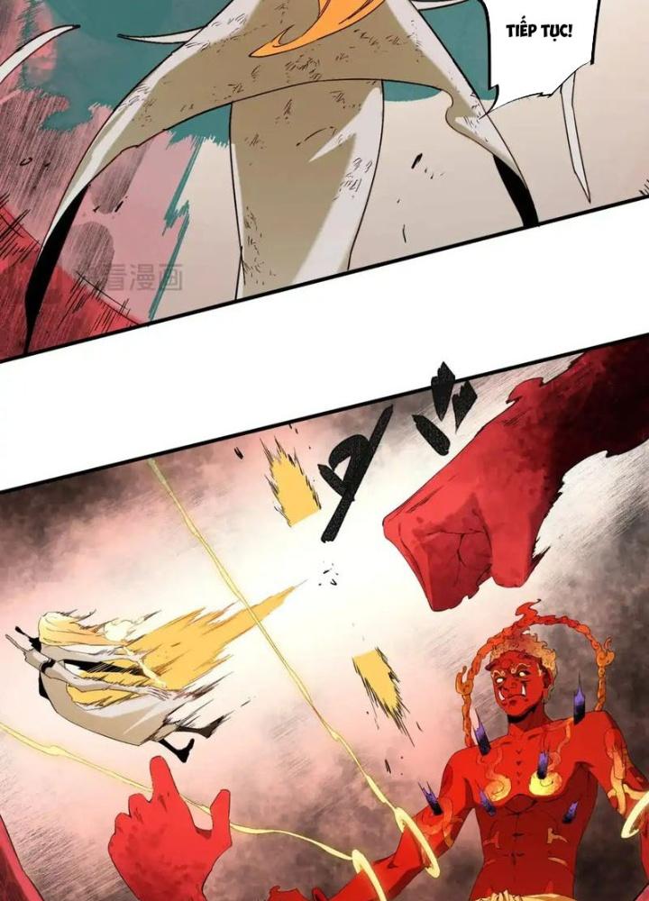 Trời Sinh Mị Cốt, Ta Bị Đồ Nhi Yandere Để Mắt Tới Chapter 8.5 - Trang 2