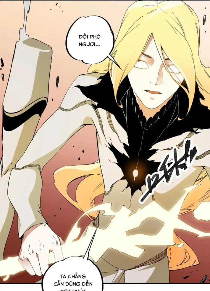 Trời Sinh Mị Cốt, Ta Bị Đồ Nhi Yandere Để Mắt Tới Chapter 8.5 - Trang 2