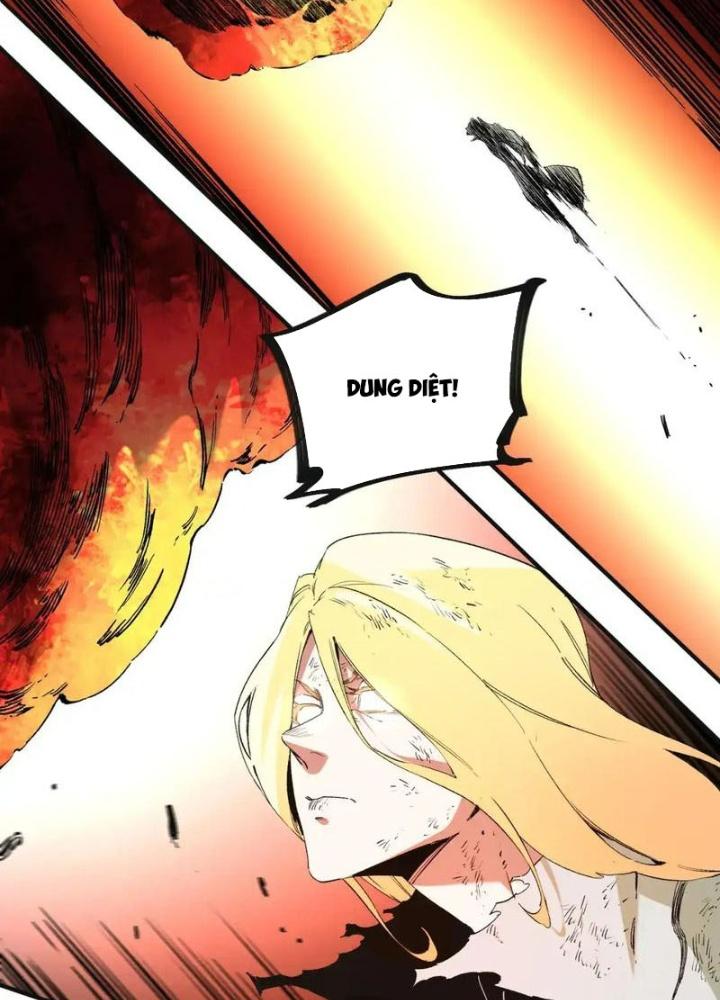 Trời Sinh Mị Cốt, Ta Bị Đồ Nhi Yandere Để Mắt Tới Chapter 8.5 - Trang 2