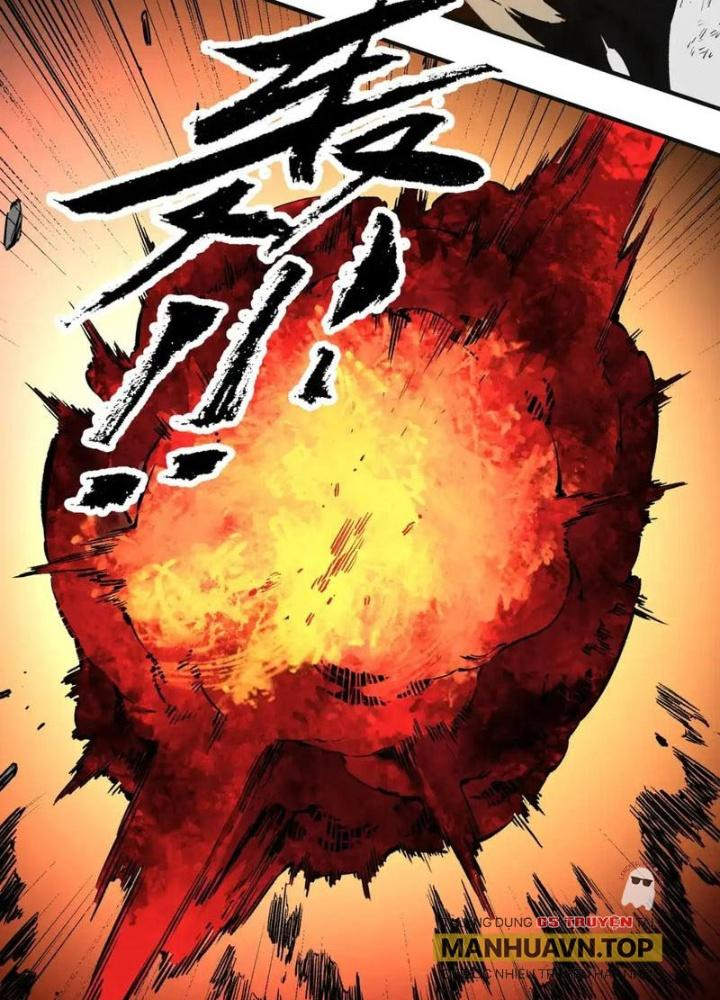 Trời Sinh Mị Cốt, Ta Bị Đồ Nhi Yandere Để Mắt Tới Chapter 8.5 - Trang 2