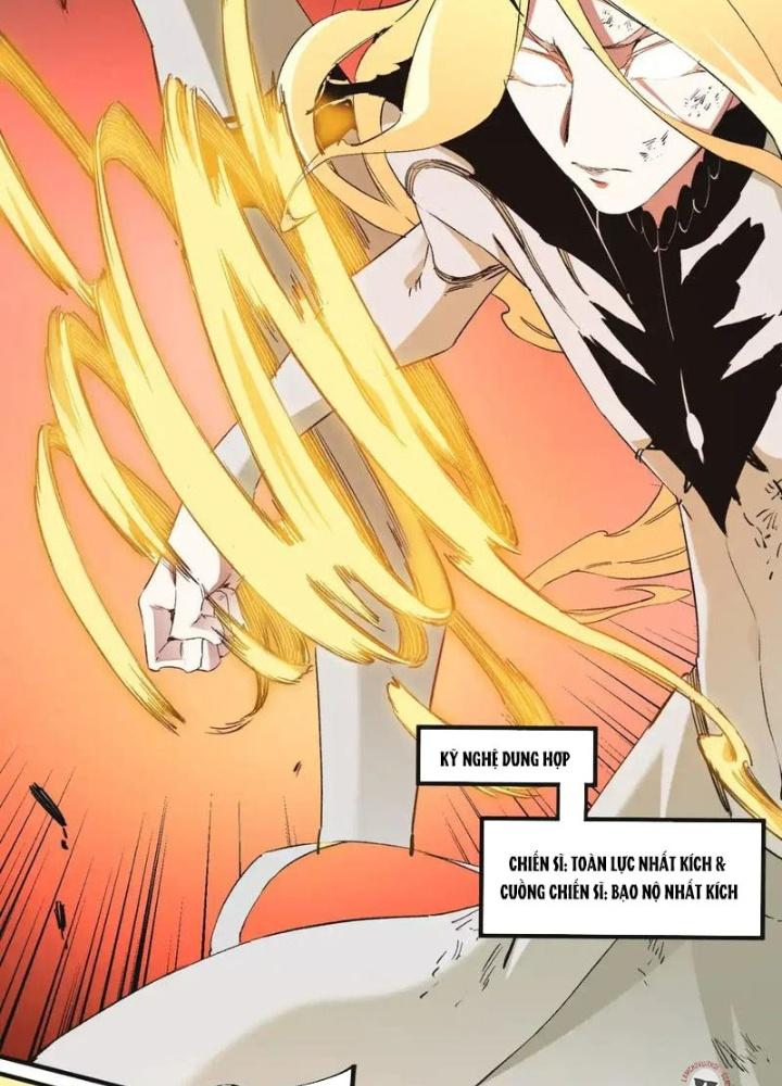 Trời Sinh Mị Cốt, Ta Bị Đồ Nhi Yandere Để Mắt Tới Chapter 8.5 - Trang 2