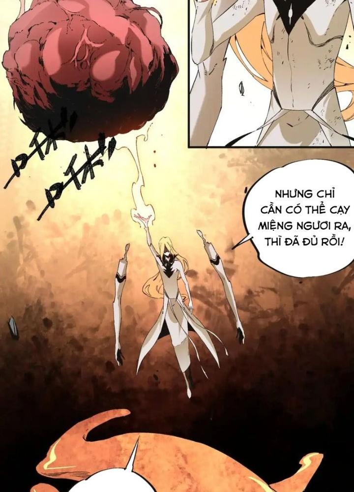 Trời Sinh Mị Cốt, Ta Bị Đồ Nhi Yandere Để Mắt Tới Chapter 8.5 - Trang 2