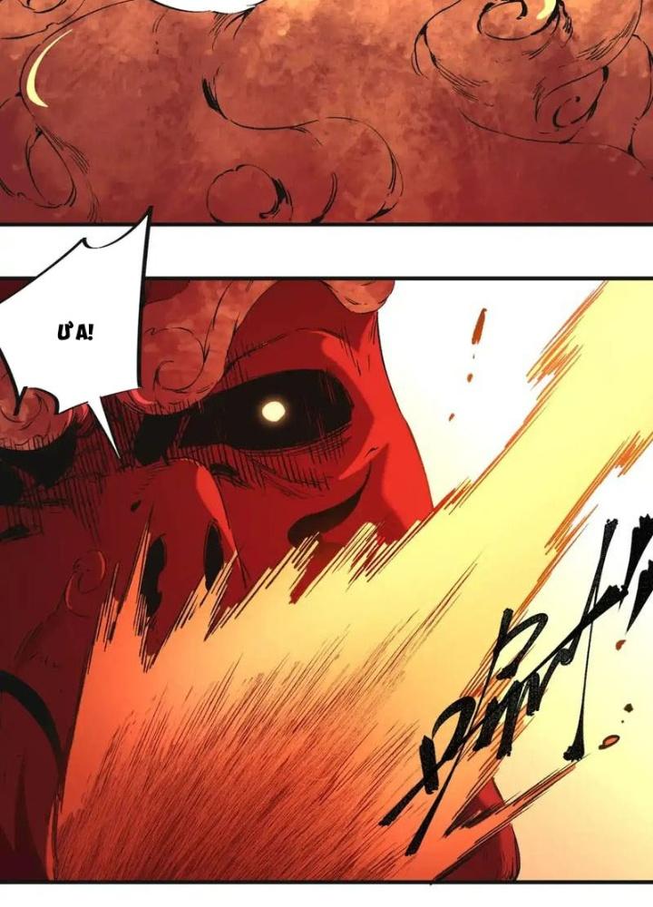 Trời Sinh Mị Cốt, Ta Bị Đồ Nhi Yandere Để Mắt Tới Chapter 8.5 - Trang 2