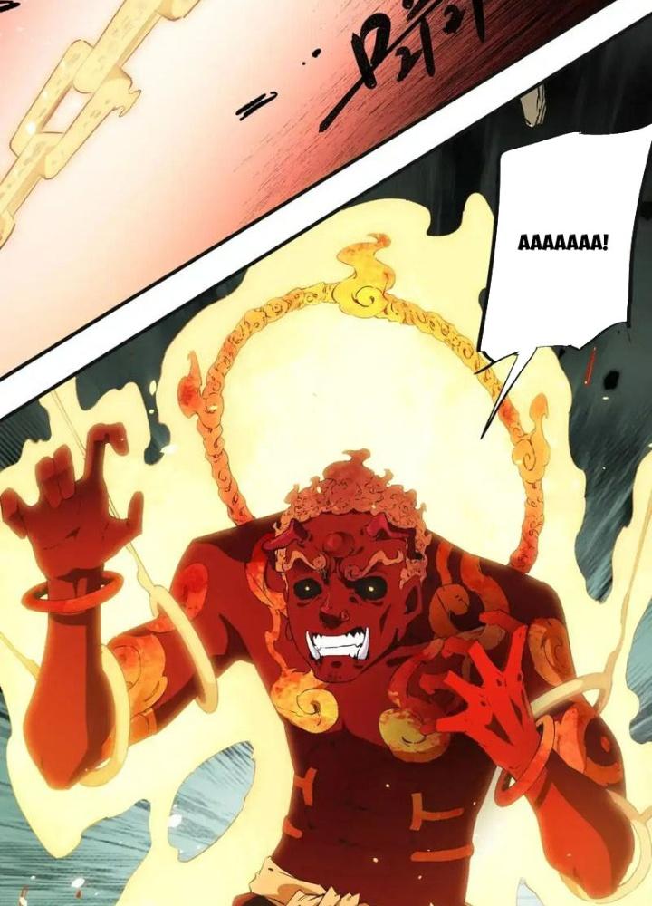 Trời Sinh Mị Cốt, Ta Bị Đồ Nhi Yandere Để Mắt Tới Chapter 8.5 - Trang 2