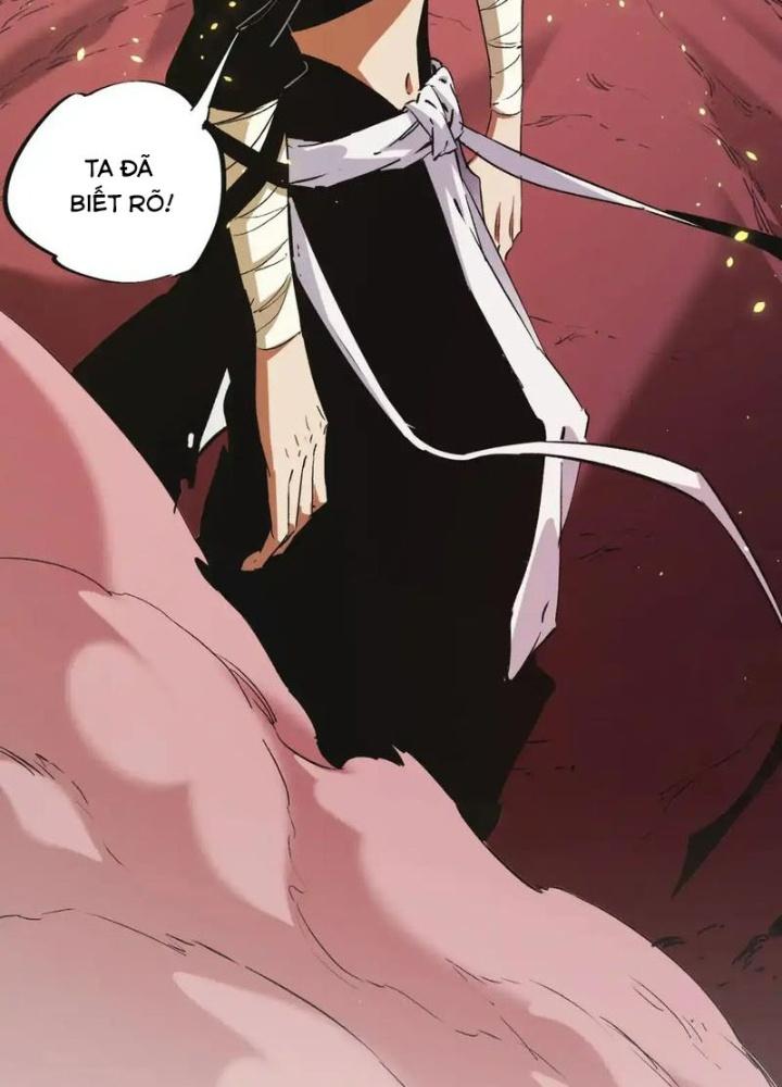 Trời Sinh Mị Cốt, Ta Bị Đồ Nhi Yandere Để Mắt Tới Chapter 8.5 - Trang 2