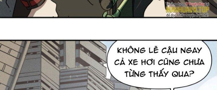 Ta Làm Diêm Vương Tại Tận Thế Chapter 4 - Trang 2