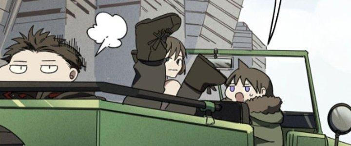 Ta Làm Diêm Vương Tại Tận Thế Chapter 4 - Trang 2