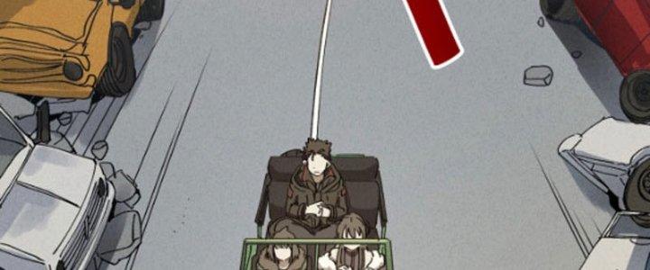 Ta Làm Diêm Vương Tại Tận Thế Chapter 4 - Trang 2