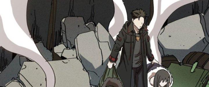 Ta Làm Diêm Vương Tại Tận Thế Chapter 4 - Trang 2