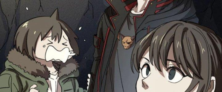 Ta Làm Diêm Vương Tại Tận Thế Chapter 4 - Trang 2