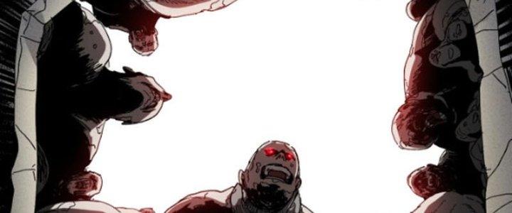 Ta Làm Diêm Vương Tại Tận Thế Chapter 4 - Trang 2