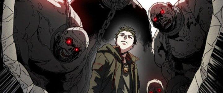 Ta Làm Diêm Vương Tại Tận Thế Chapter 4 - Trang 2