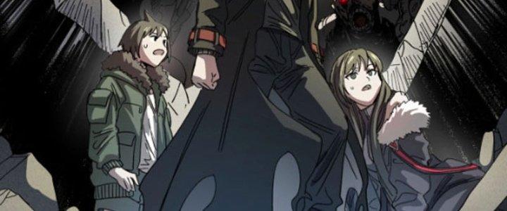 Ta Làm Diêm Vương Tại Tận Thế Chapter 4 - Trang 2