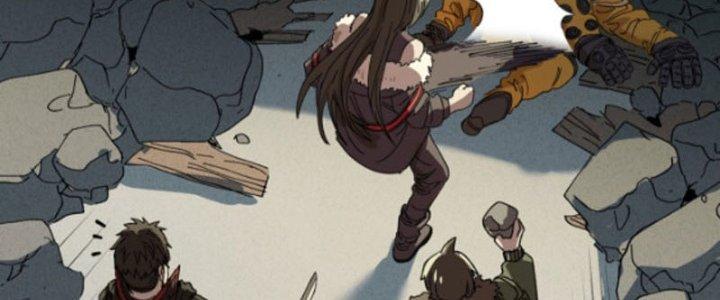 Ta Làm Diêm Vương Tại Tận Thế Chapter 4 - Trang 2