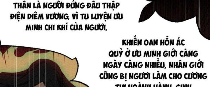 Ta Làm Diêm Vương Tại Tận Thế Chapter 4 - Trang 2