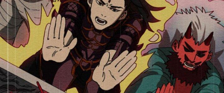 Ta Làm Diêm Vương Tại Tận Thế Chapter 4 - Trang 2