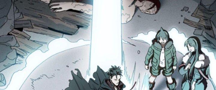 Ta Làm Diêm Vương Tại Tận Thế Chapter 4 - Trang 2