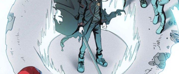 Ta Làm Diêm Vương Tại Tận Thế Chapter 4 - Trang 2