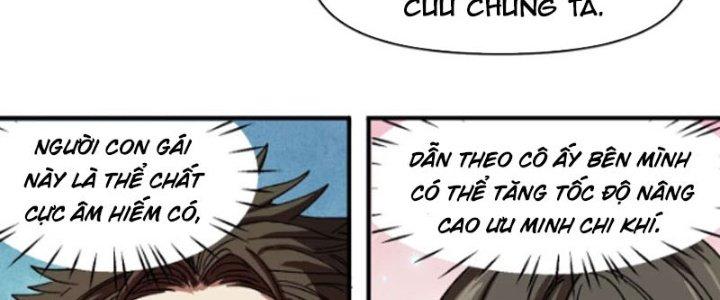 Ta Làm Diêm Vương Tại Tận Thế Chapter 4 - Trang 2