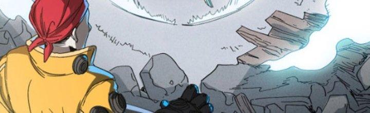 Ta Làm Diêm Vương Tại Tận Thế Chapter 4 - Trang 2