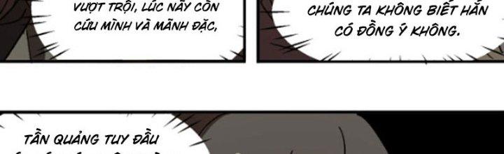 Ta Làm Diêm Vương Tại Tận Thế Chapter 4 - Trang 2