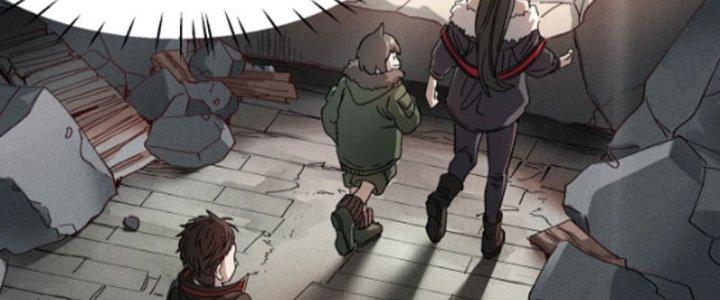 Ta Làm Diêm Vương Tại Tận Thế Chapter 4 - Trang 2