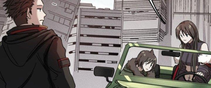 Ta Làm Diêm Vương Tại Tận Thế Chapter 4 - Trang 2