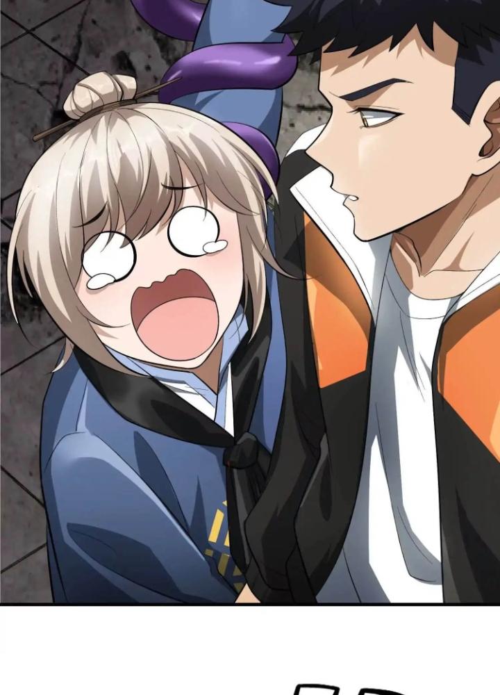 Tạo Vật Giả Chapter 64 - Trang 2