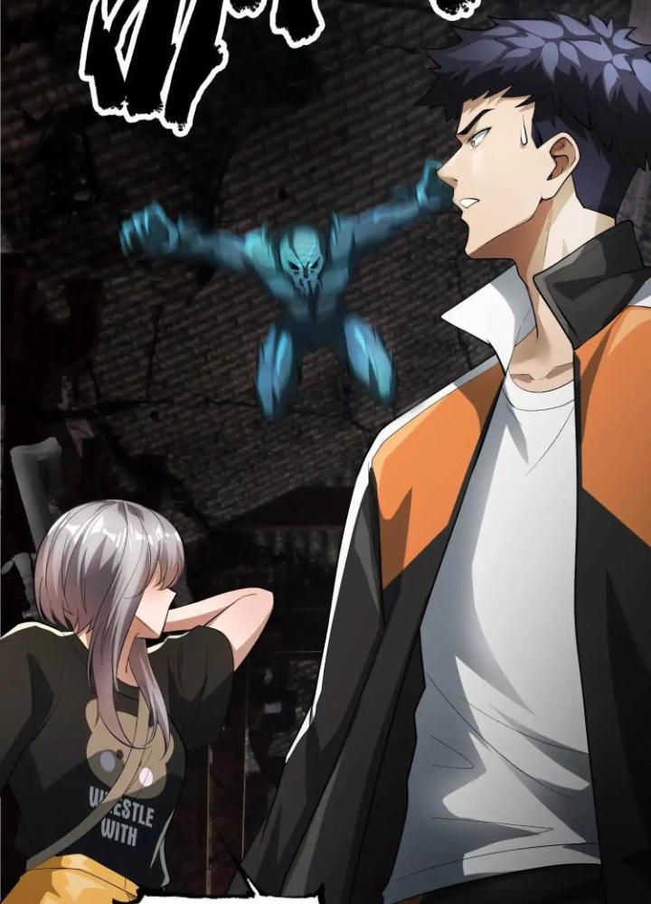 Tạo Vật Giả Chapter 64 - Trang 2