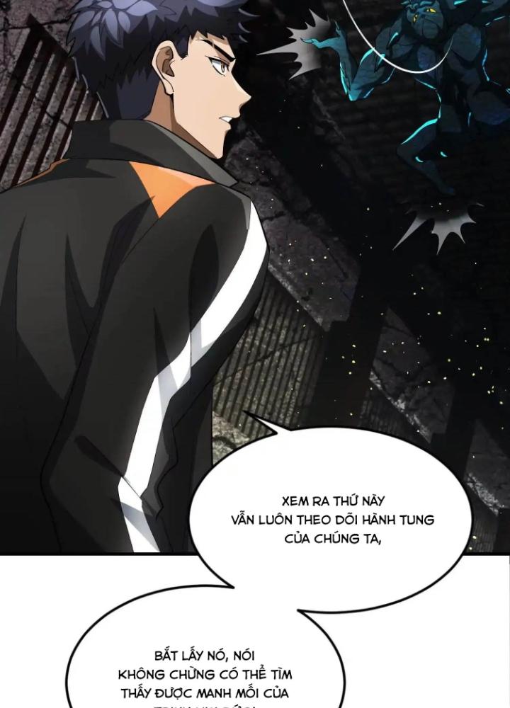 Tạo Vật Giả Chapter 64 - Trang 2