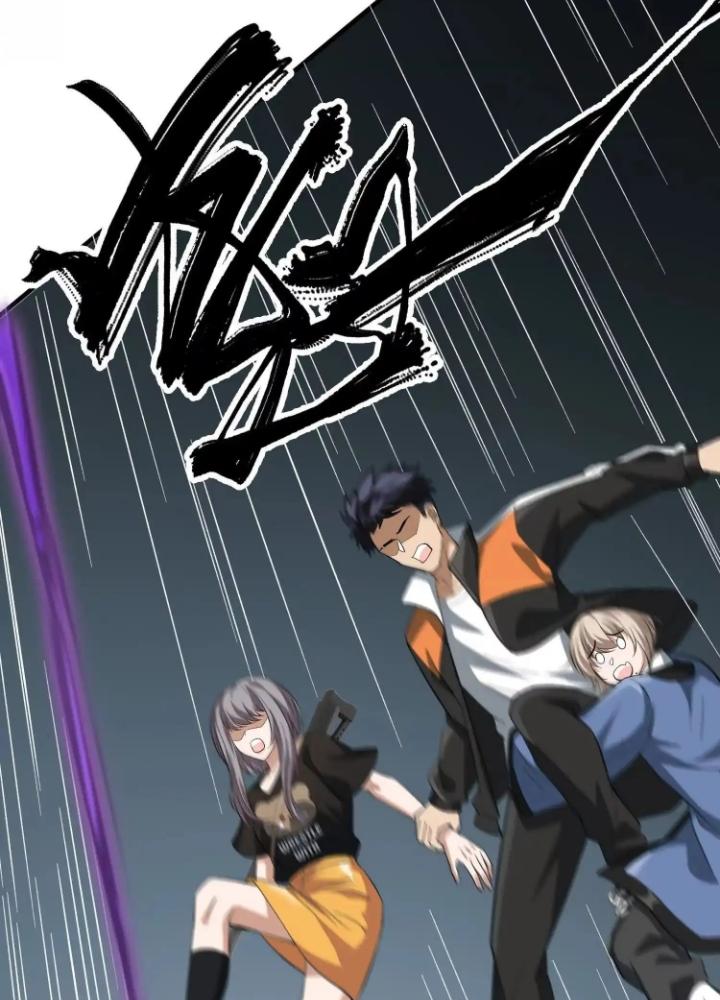 Tạo Vật Giả Chapter 64 - Trang 2