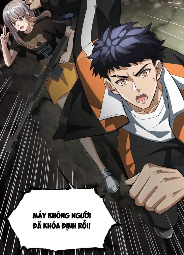 Tạo Vật Giả Chapter 64 - Trang 2