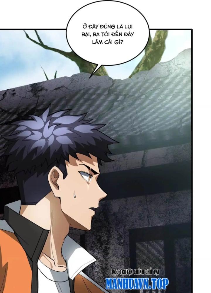 Tạo Vật Giả Chapter 64 - Trang 2