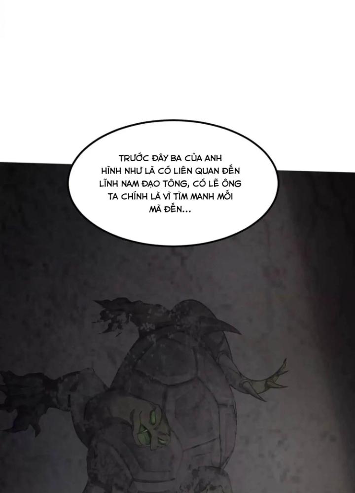 Tạo Vật Giả Chapter 64 - Trang 2