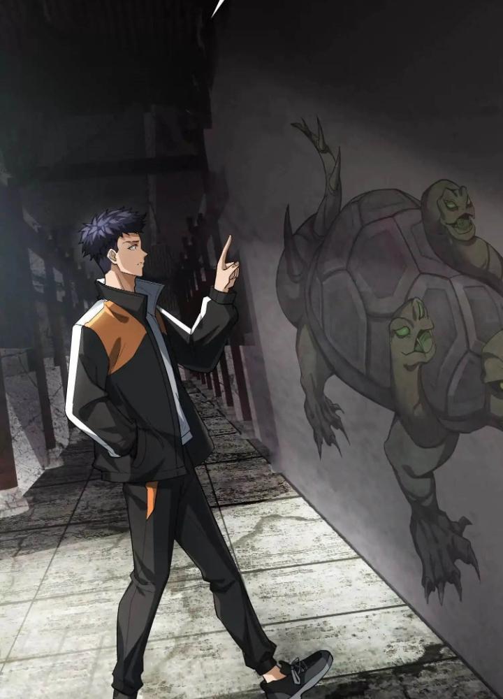 Tạo Vật Giả Chapter 64 - Trang 2