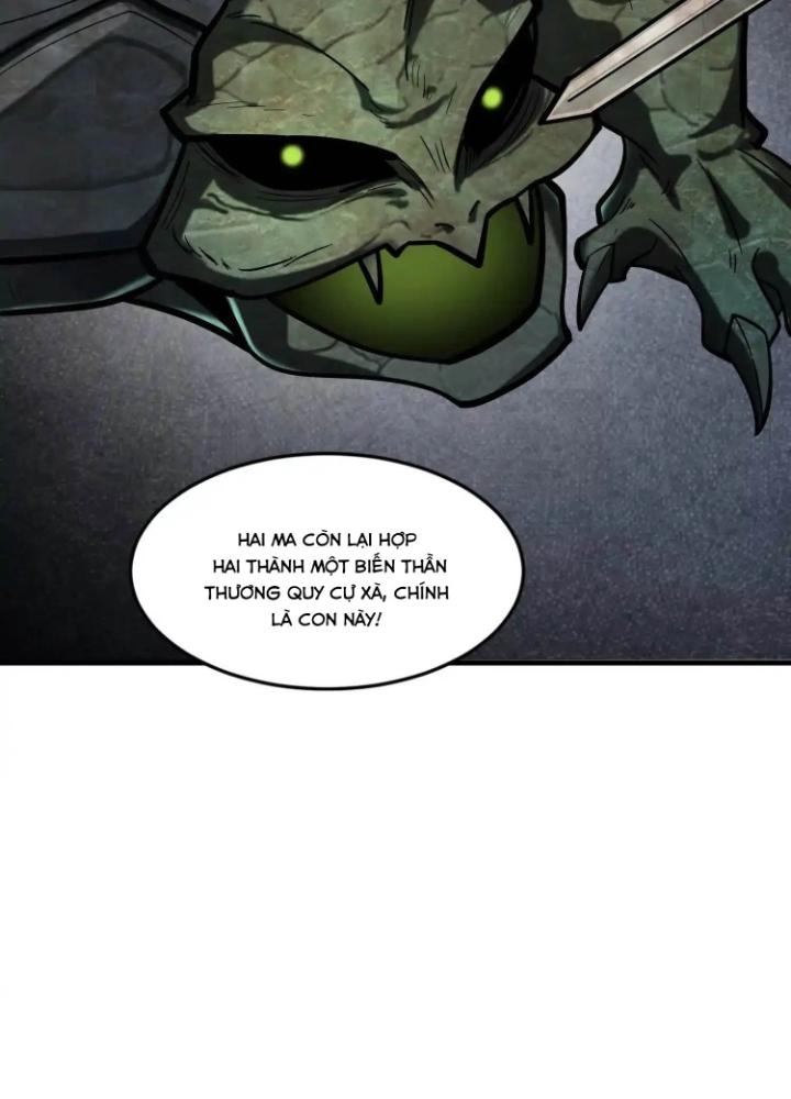 Tạo Vật Giả Chapter 64 - Trang 2